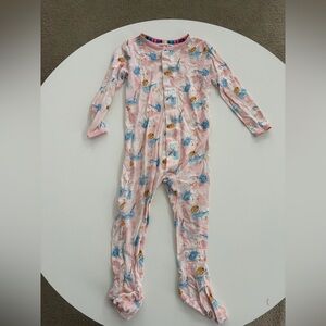 Magnetic Me - Modal Footie - Arts & Cats